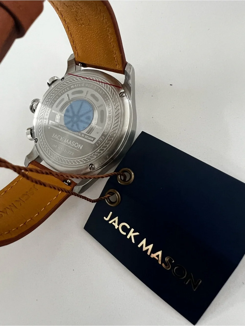 Jack Mason Brand jack mason